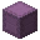 Shulker box Minecraft recipe ingredient
